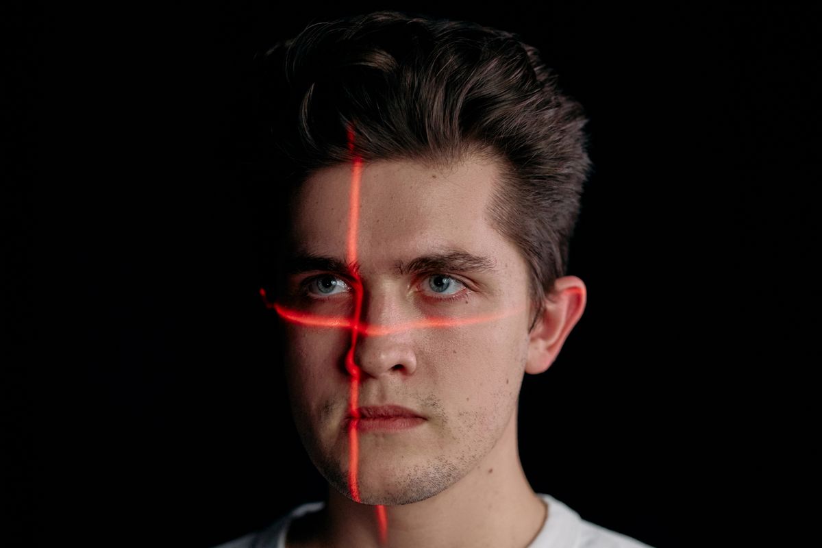 Deep Fake Video Recognition