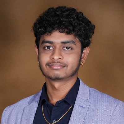 Nandan Mallikarjuna